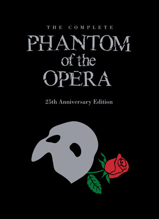The Complete Phantom of the Opera