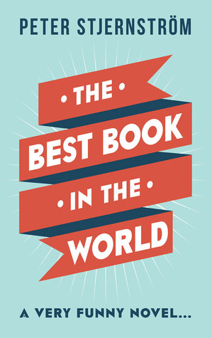 The Best Book in the World (Paperback)