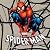 The World According to Spider-Man by Daniel  Wallace