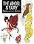 The Angel & Fairy Colouring Book (The Colouring Book Series)