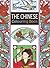 The Chinese Colouring Book (The Colouring Book Series)