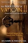 The Rhine Flows into the Tiber: A History of Vatican II