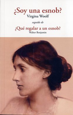 ¿Soy una esnob? ¿Qué regalar a una esnob?