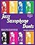 Jazz Saxophone Duets - Volu...