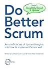 Do Better Scrum