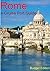 Rome and Civitavecchia: eCruise Port Guide (Budget Edition Book 3)