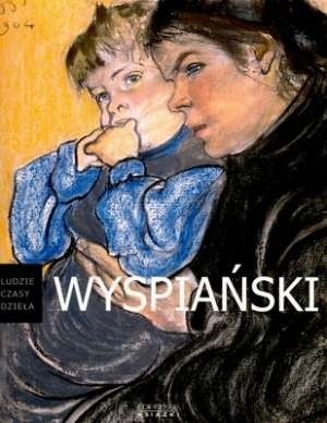 Stanisław Wyspiański [1869-1907]