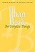 Bir Yeryüzü Tanığı by İlhan Berk Bir Yeryüzü Tanığı by İlhan Berk