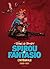 Spirou et Fantasio, Intégrale 15. 1988-1991