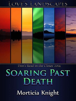 Soaring Past Death (ebook)