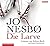 Die Larve (Harry Hole, #9)