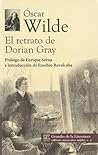 El retrato de Dorian Gray by Oscar Wilde