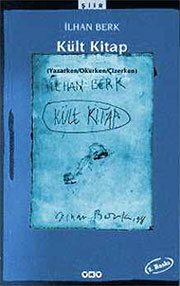 Kült Kitap (Yazarken/Okurken/Çizerken)