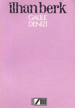 Galile Denizi