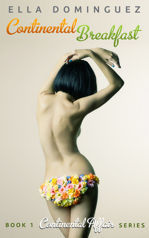 Continental Breakfast (Continental Affair, #1)