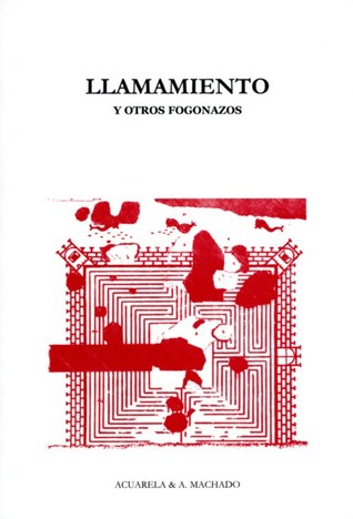 Llamamiento y otros fogonazos (Paperback)