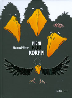 Pieni Kuukorppi