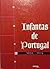 Infantas de Portugal by Júlia Nery