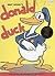 Donald Duck (Disney Vintage)
