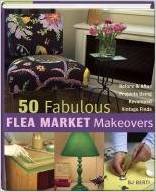 50 Fabulous Flea Market Makeovers