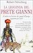 La leggenda del Prete Gianni. Il mitico re d'oriente che i po... by Robert Silverberg