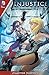 Injustice: Gods Among Us: Year Two (Digital Edition) #13