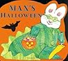 Max's Halloween by Rosemary Wells