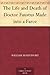 The Life and Death of Doctor Faustus Made into a Farce by William Mountfort