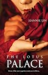 Book cover for The Lotus Palace (The Pingkang Li Mysteries, #1)
