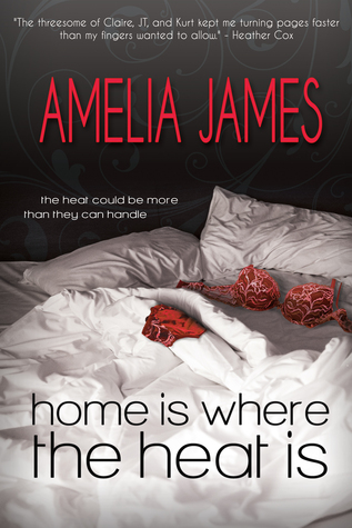 Home Is Where the Heat Is (Kindle Edition)
