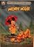 Mickey Mouse: A Giant Color/Activity Book