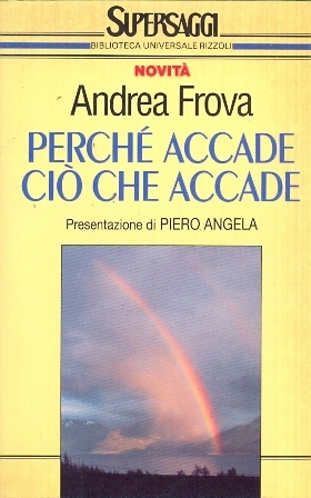 Perché accade ciò che accade (Paperback)