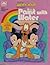 Paint with Water (Mickey Mouse and Friends)