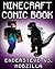 MINECRAFT COMIC: EnderSteve...