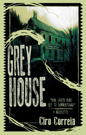 Grey House