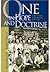 One in Hope & Doctrine by Kevin Bauder