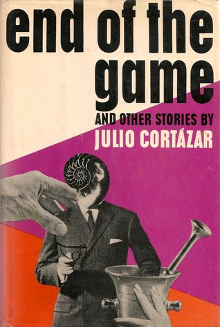 End of the Game and Other Stories
