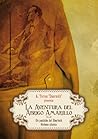 La aventura del abrigo amarillo by Adela Torres