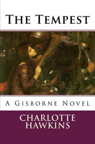 The Tempest: A Gisborne Novel (Paperback)