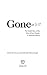 Gone at 3 by David M.  Brown