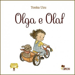 Olga e Olaf (Paperback)
