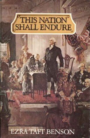 This Nation Shall Endure