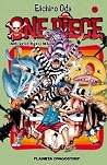 One Piece 55: Uno...