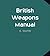 British Weapons Manual