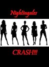 Nightingales: CRASH!!! (Nightingales #1)