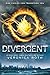Divergent by Veronica Roth