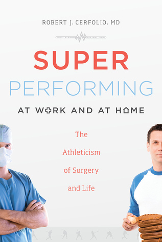 Super Performing At Work and At Home