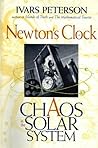 Newton's Clock: Chaos in the Solar System