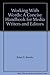 Working with Words: A Concise Handbook for Media Writers and Editors