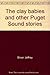 The clay babies and other Puget Sound stories by Jeffrey Silver